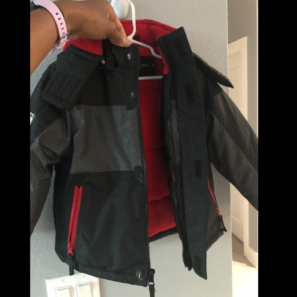 Polo Winter - Picture 3 of 5